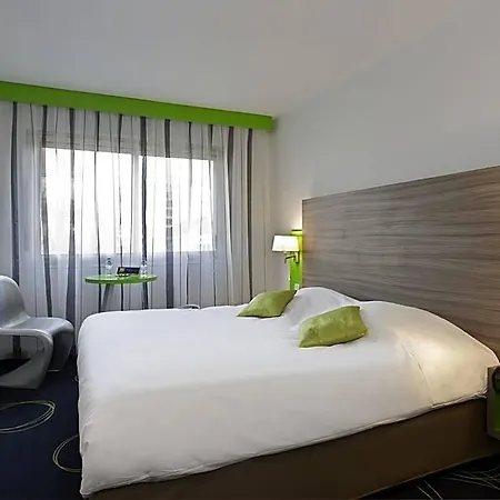 Ibis Styles Centre Gare 3*