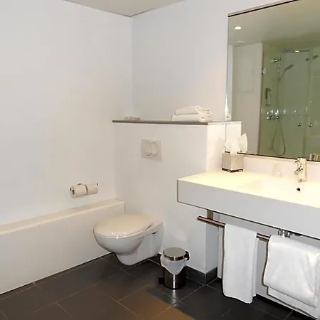 Ibis Styles Centre Gare Hotel Grenoble