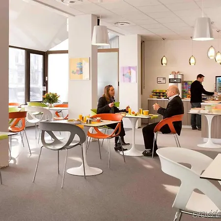 Ibis Styles Centre Gare