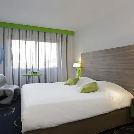 Ibis Styles Centre Gare