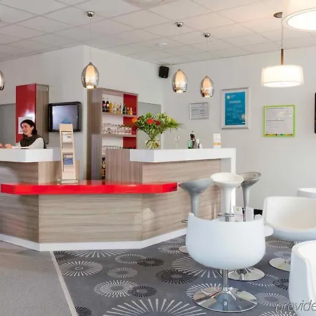 Ibis Styles Centre Gare