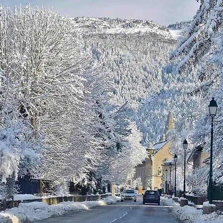 酒店 格勒诺布尔中央火车站宜必思尚品酒店 格勒诺布尔