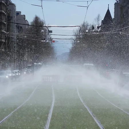 Ibis Styles Centre Gare Grenoble