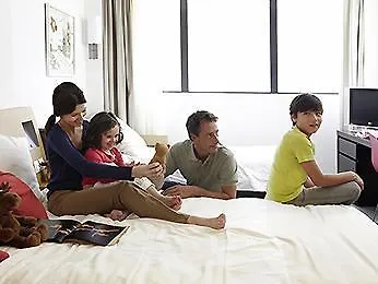 Ibis Styles Centre Gare גרנובל