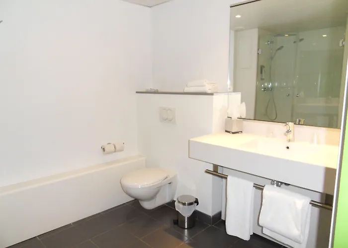 Ibis Styles Centre Gare