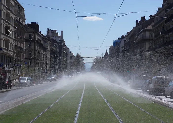 Ibis Styles Centre Gare Otel 3*