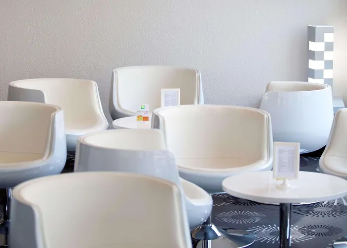 Отель Ibis Styles Centre Gare