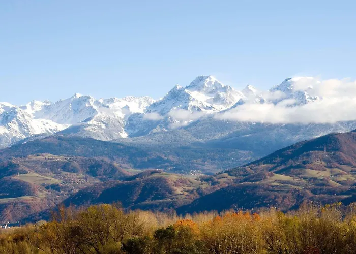 מלון Ibis Styles Centre Gare גרנובל