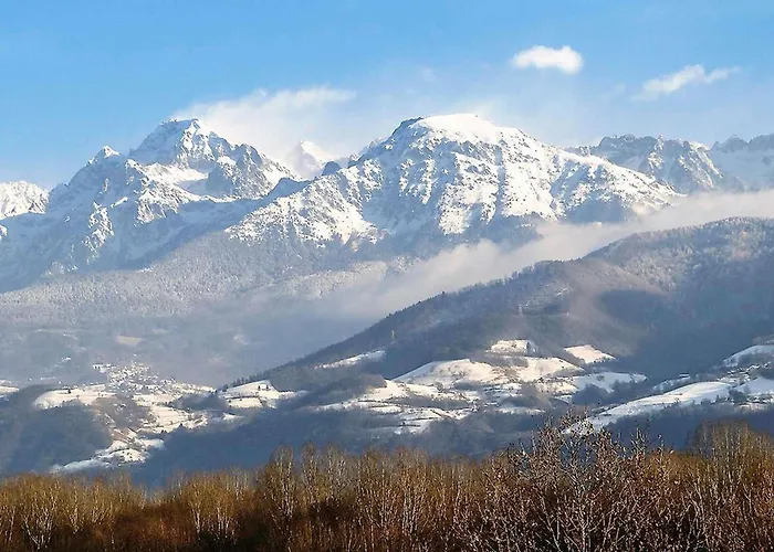 Отель Ibis Styles Centre Gare Гренобль