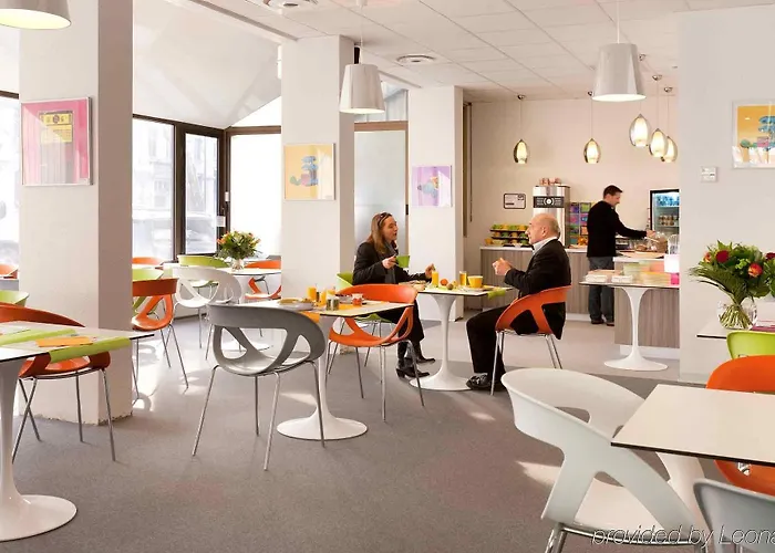 Ibis Styles Centre Gare