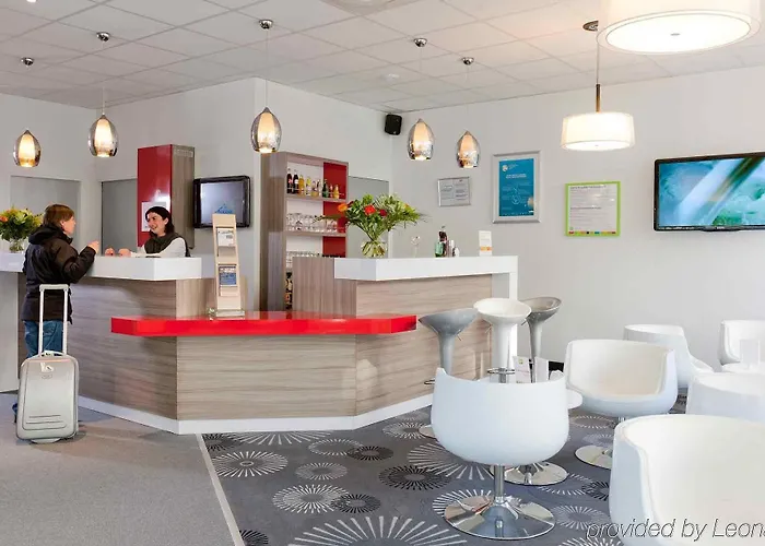 Ibis Styles Centre Gare