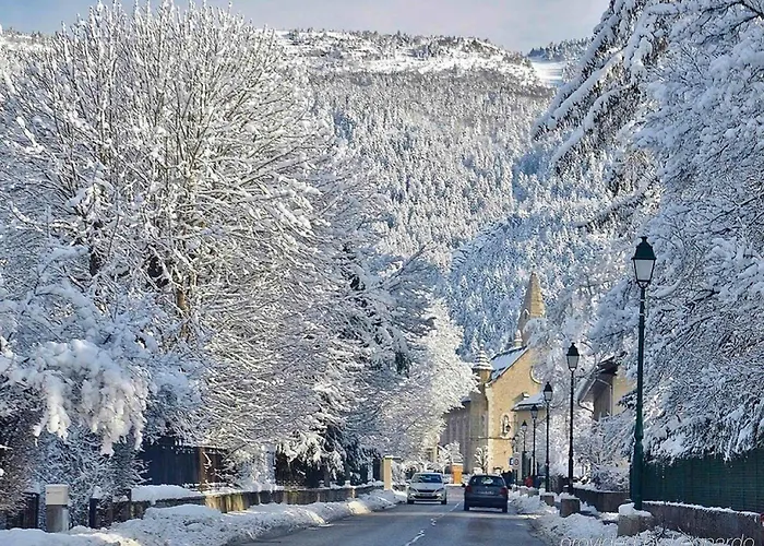 Otel Ibis Styles Centre Gare Grenoble