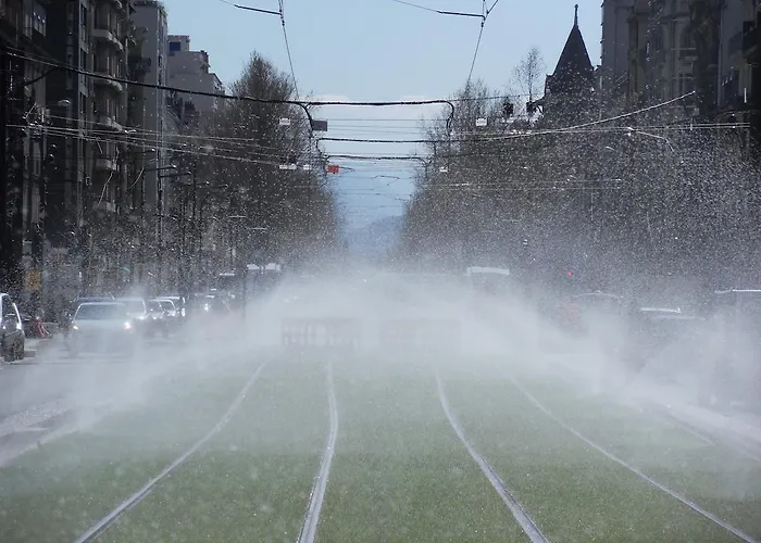 Ibis Styles Centre Gare גרנובל