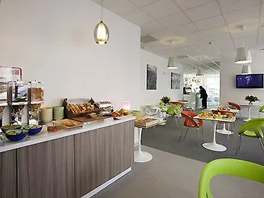 Ibis Styles Centre Gare 3* Гренобль
