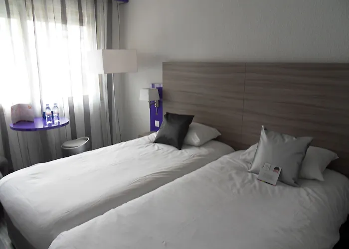 Ibis Styles Centre Gare