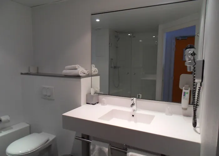 Hotel Ibis Styles Centre Gare 3*