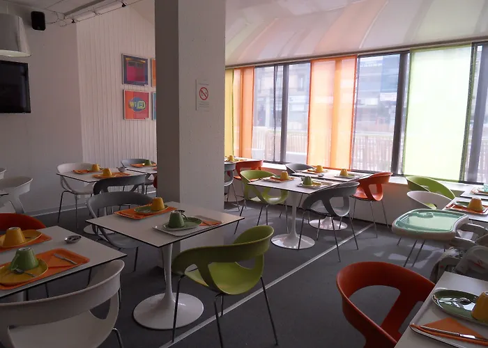 Ibis Styles Centre Gare 3*