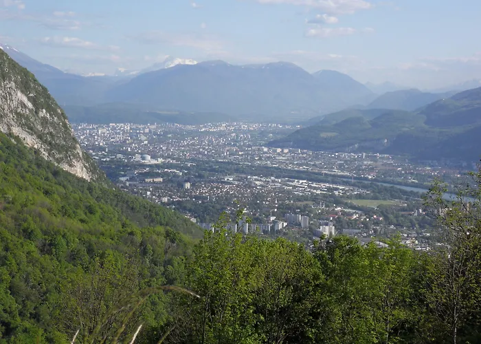 Ibis Styles Centre Gare Hotel Grenoble